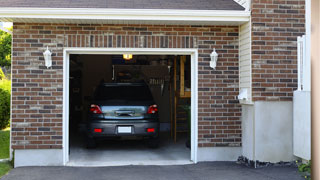 Garage Door Installation at Wellington Manor, Florida